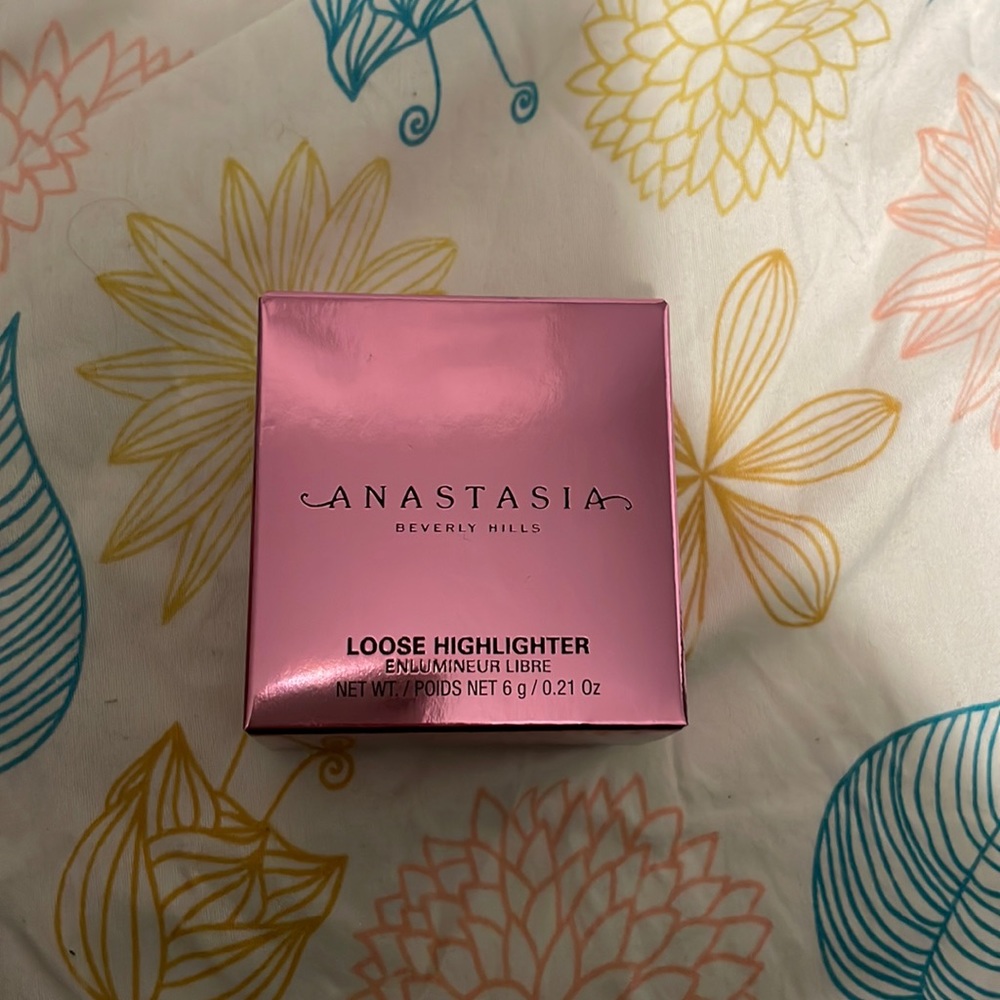 Anastasia Lose Highlighter